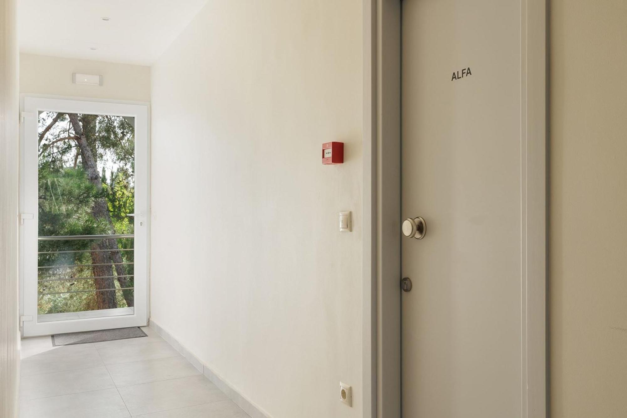 Ilios - Next To Apartment Gouvia