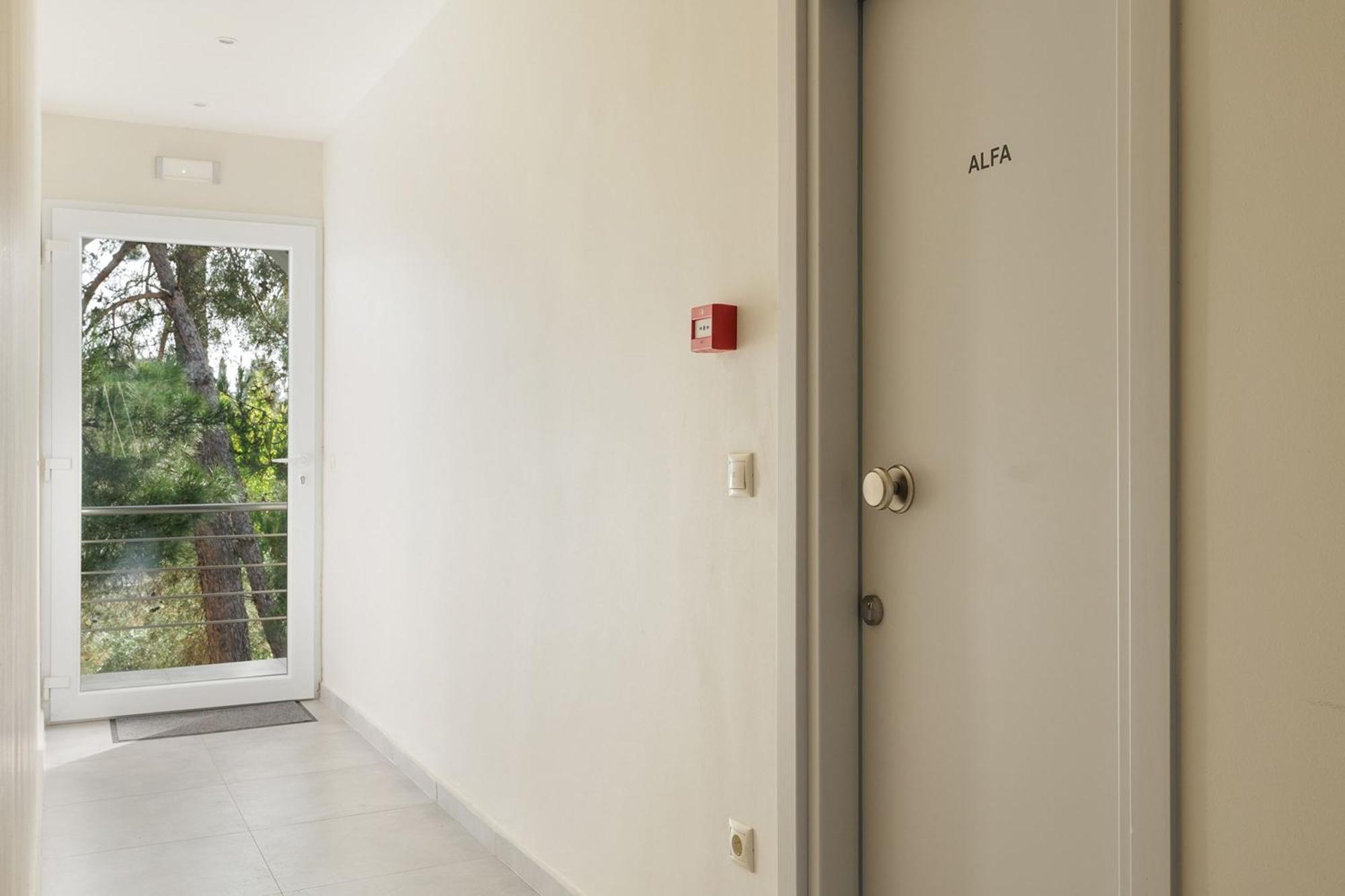 Ilios - Next To Apartment Gouvia